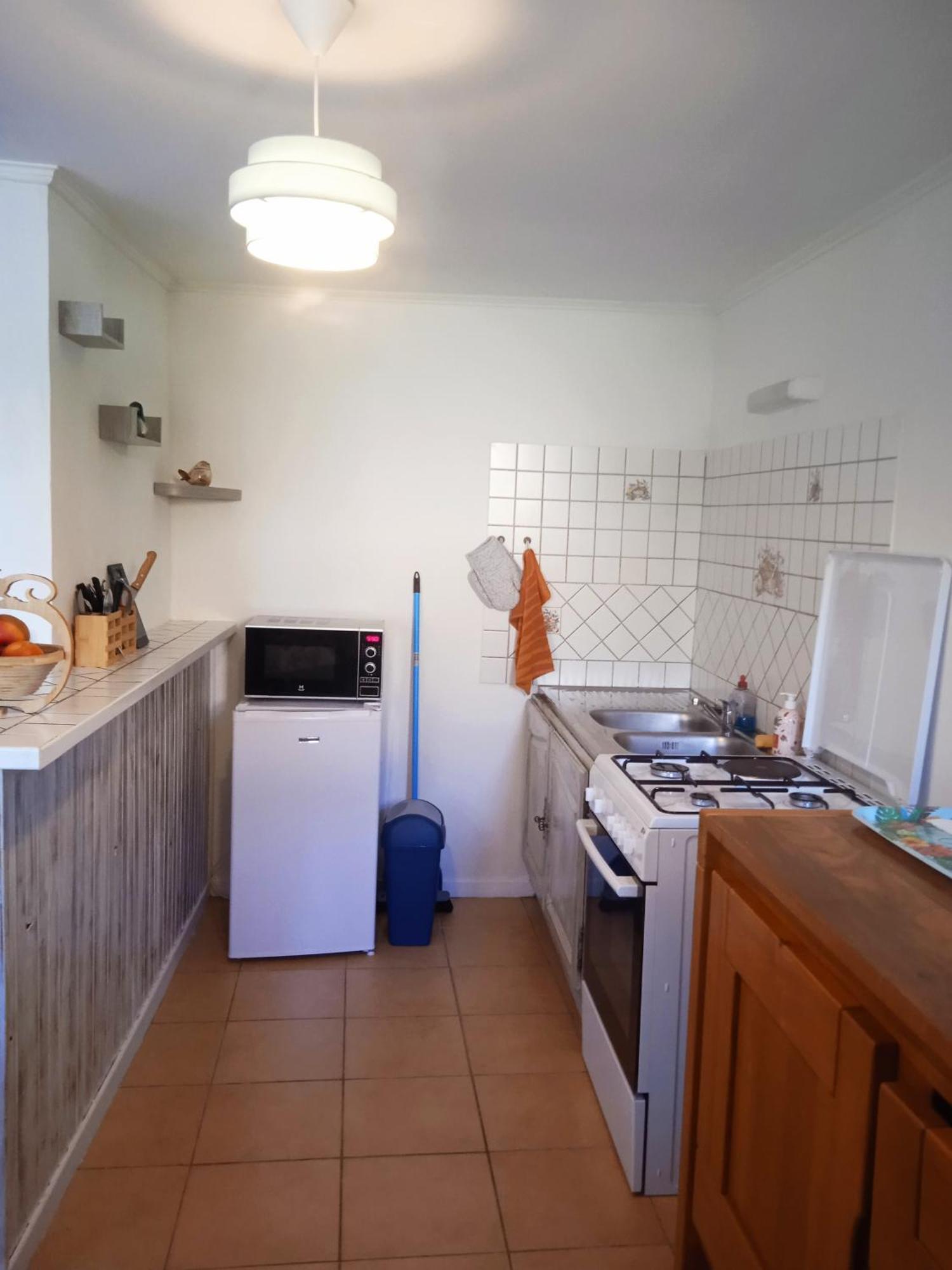 Studio La Roseraie Avec Jardin Privatif Proche Centre Ville Moissac Exterior photo